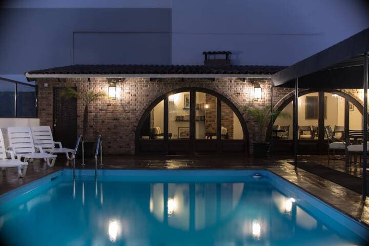 Apart Hotel El Doral photo 4