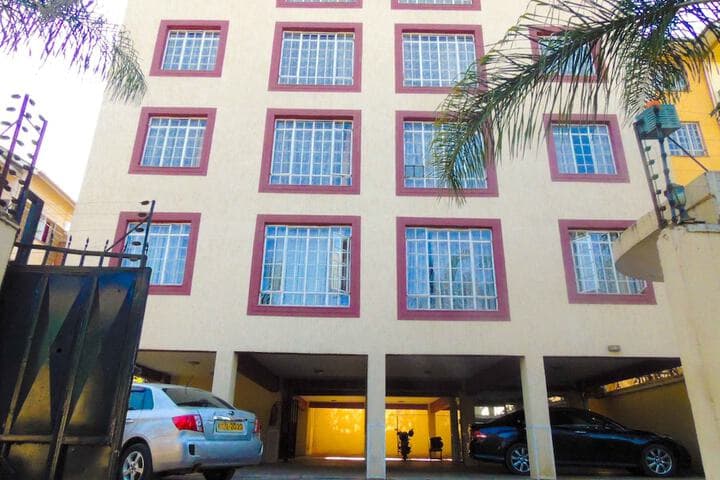 Exotic Apartments photo 1