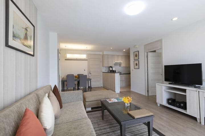 Kantary Bay Hotel&Serviced Apartments photo 4