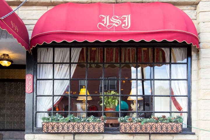 Inn at St. John Portland in Town photo 5