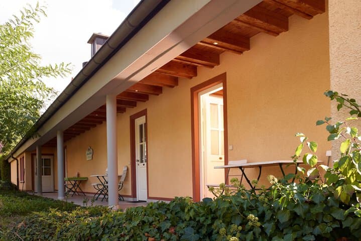 Hotel & Restaurant Burgschänke photo 3