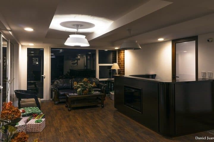 Stanza Hotel & Spa photo 3