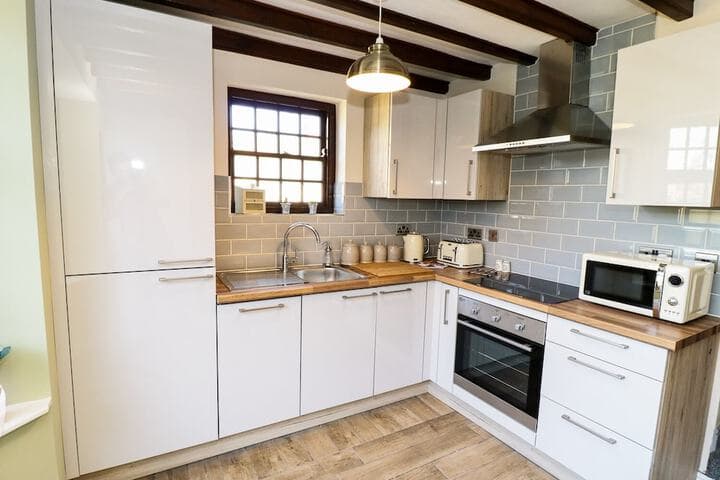 Kings Cottage photo 3