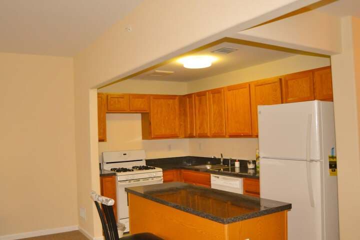 AnYi Guesthouse JFK photo 3
