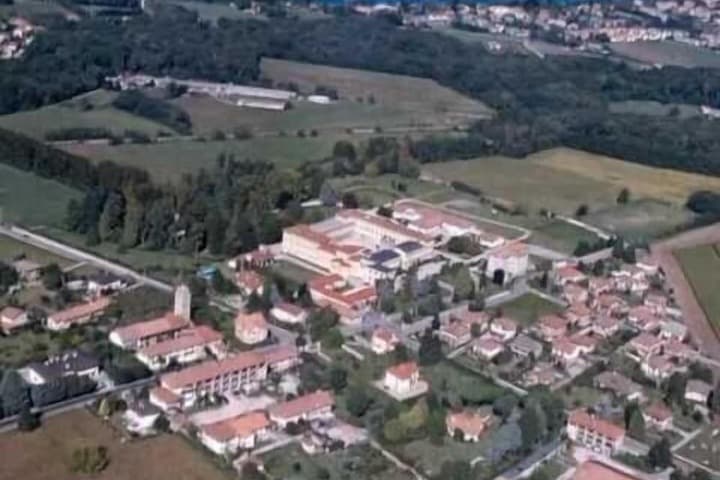 Casa Don Guanella photo 2