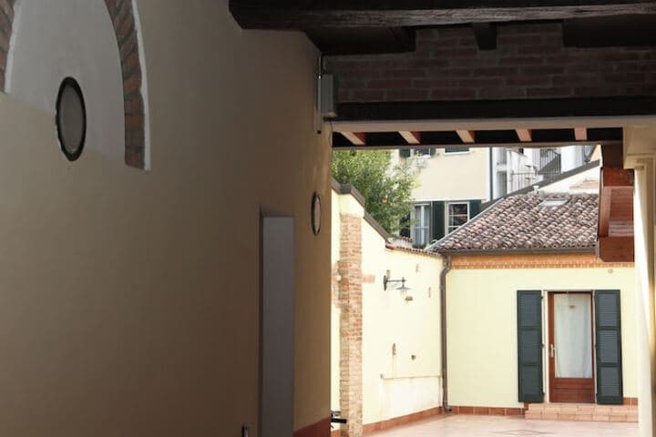 Antico Residence photo 4