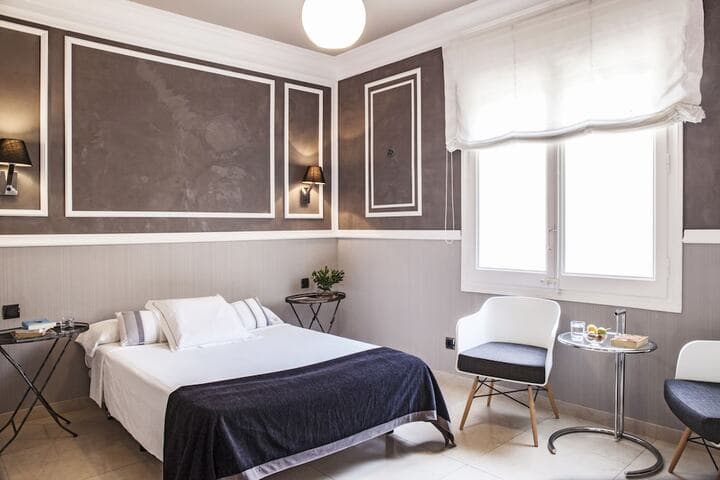 Ainb B&B Eixample Muntaner photo 2
