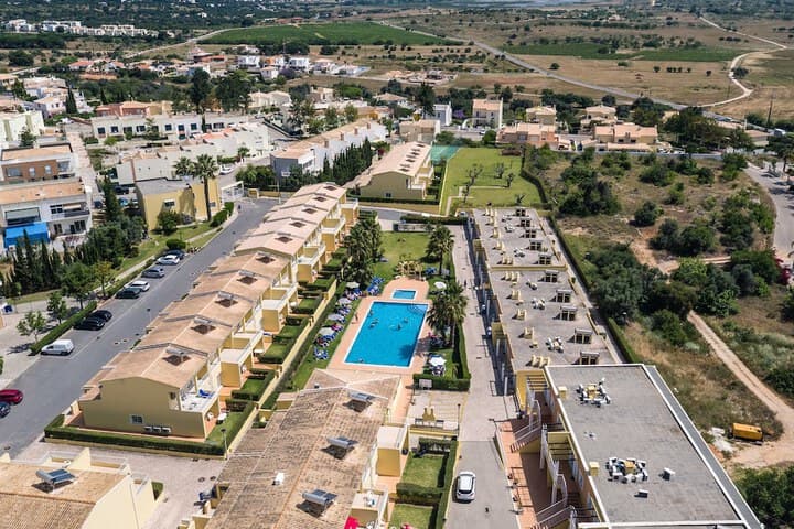 Monte Raposo destination view
