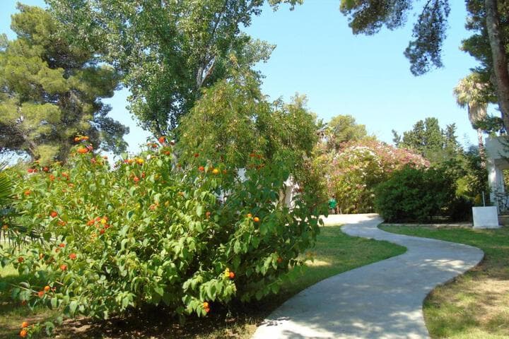 Villette Vacanze Bivona photo 5