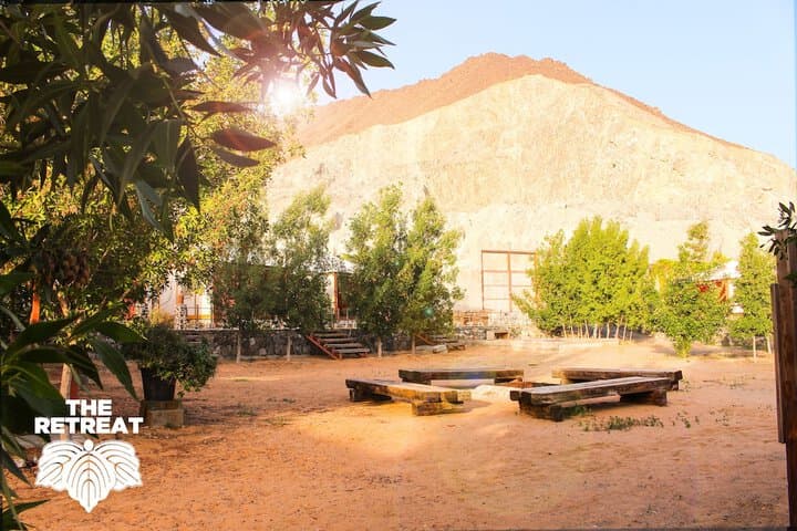 The Retreat photo 3