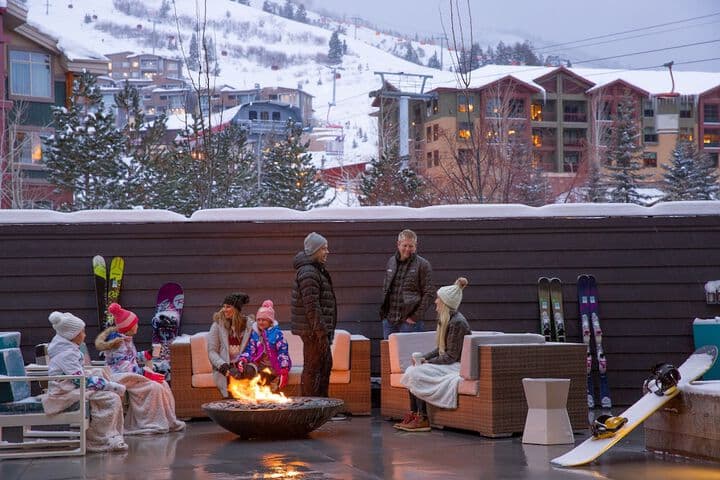 YotelPAD Park City photo 2
