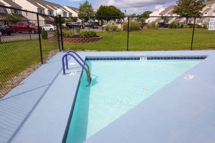 Deercreek Townhomes photo 3