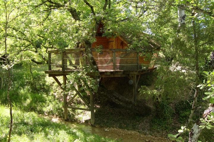 Les Maisons De Chante Oiseau photo 4
