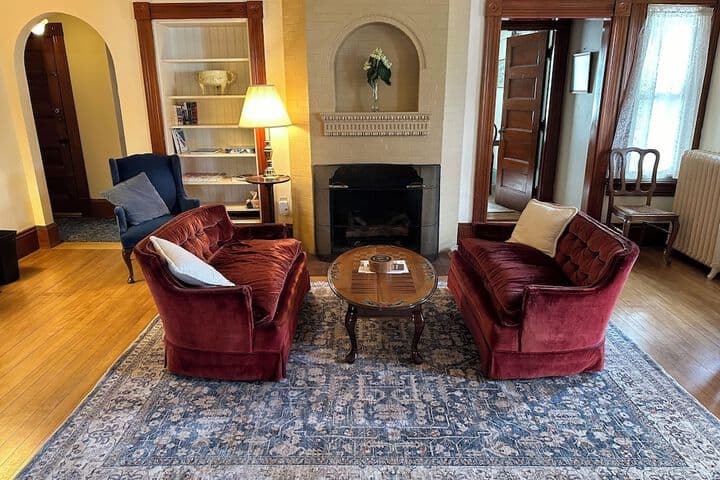 Meredith Inn photo 3