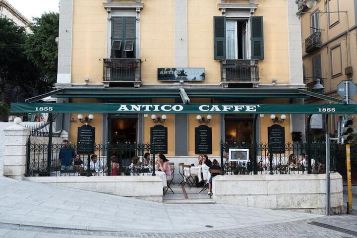 Cagliari Boutique Rooms&Suites photo 2