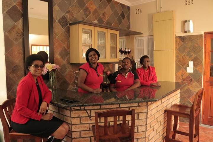 Rose Petals Guest House photo 4