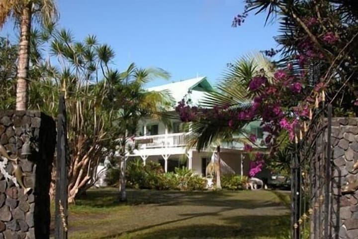 Lava Tree Tropic Inn photo 2