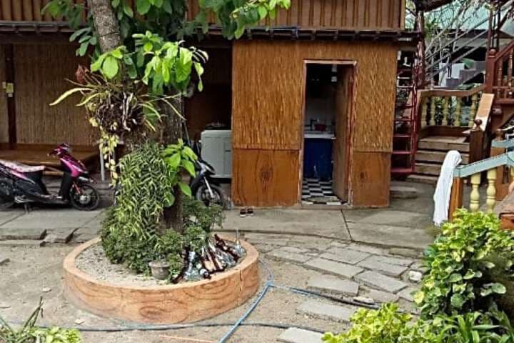 Morenos Cottages photo 4