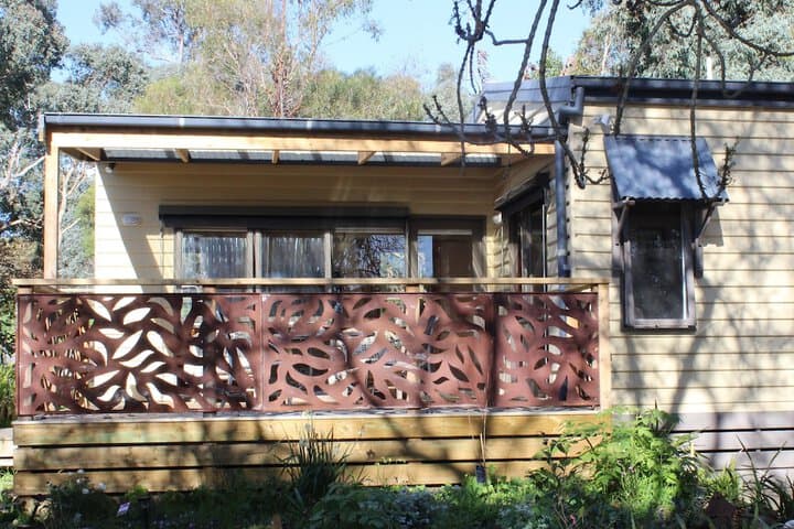 Australian Home Away at Wonga Park Brushy Creek photo 4
