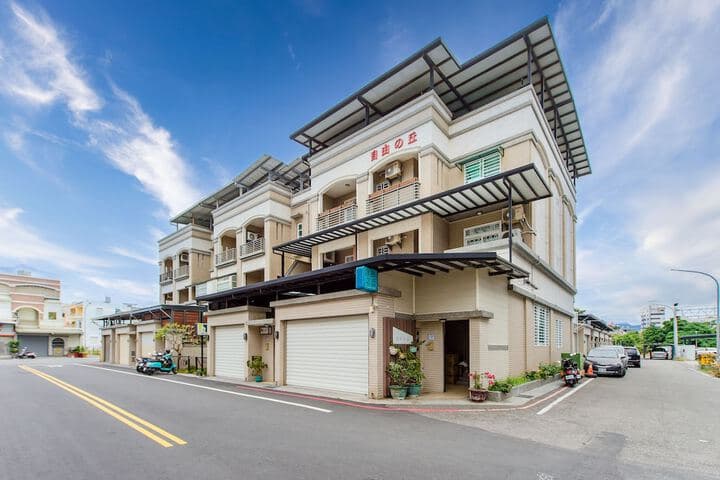 Taitung Freehome B&B photo 2
