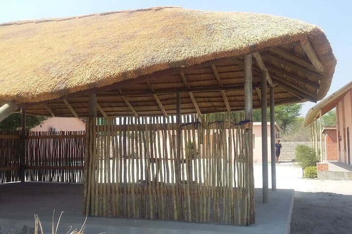 Ramorwa Guest Lodge photo 2
