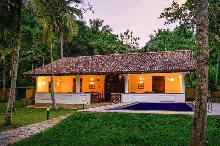 Dansala Cottage photo 3
