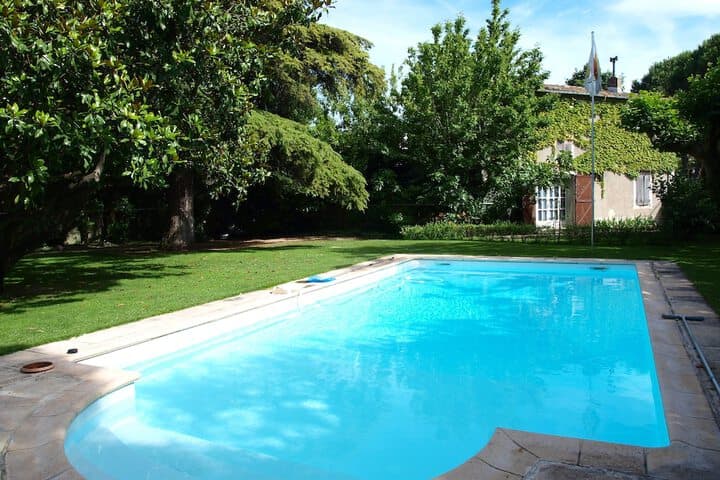 Villa Magnolia Parc photo 3