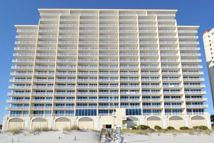 San Carlos Condominiums by Wyndham Vacation Rentals photo 3