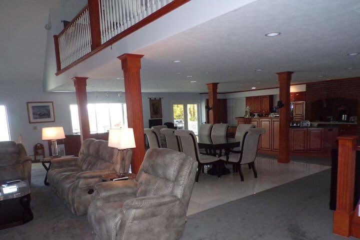 Long House Manor B&B photo 4