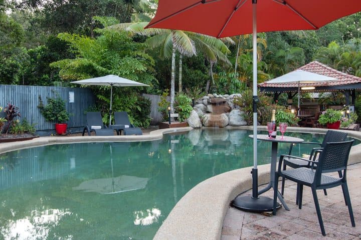 Lychee Tree Holiday Apartments photo 5