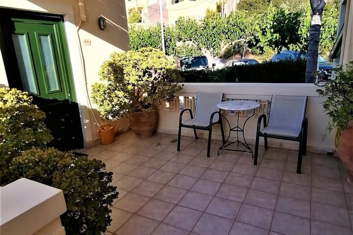 Villiana Holiday Apartments photo 3