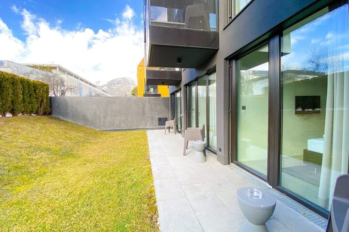 Blackhome Innsbruck City East photo 5