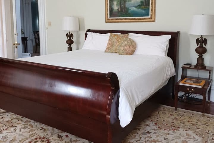 Ragland Mansion Bed & Breakfast photo 3