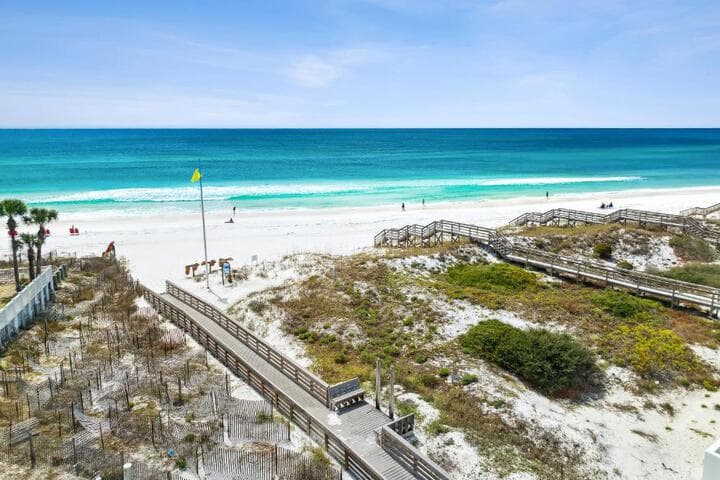 Beachside Villas by Panhandle Getaways photo 4