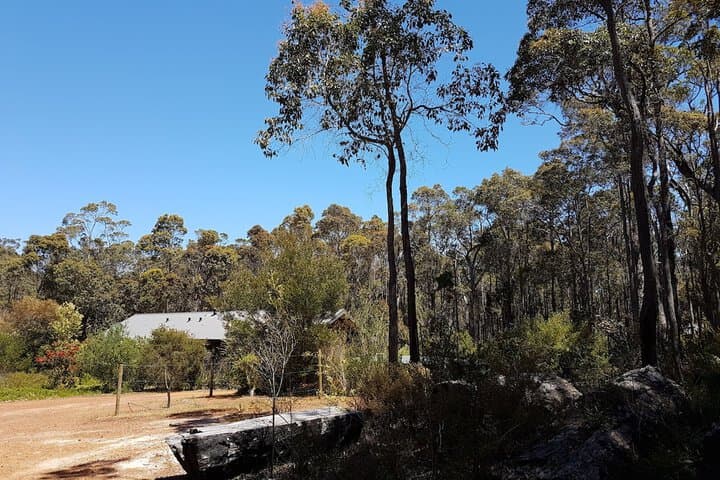 Jarrah Grove Forest Retreat Adults Only photo 2