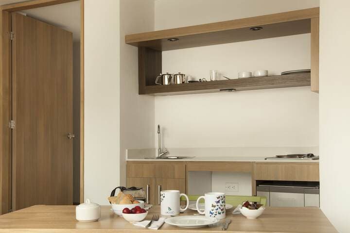 Viaggio Teleport Suites photo 4