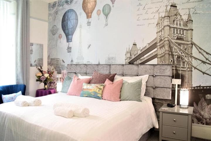 St Edmunds Guest House photo 4