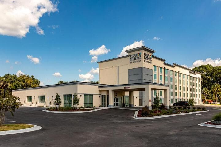 Four Points by Sheraton Brunswick photo 5