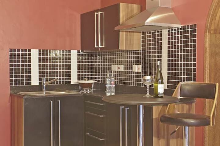 Cowrie Shell Beach Apartments photo 5