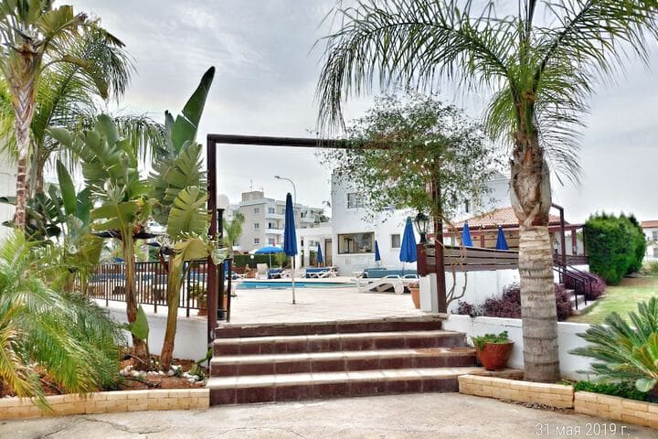 Maricosta Hotel Apartments photo 2