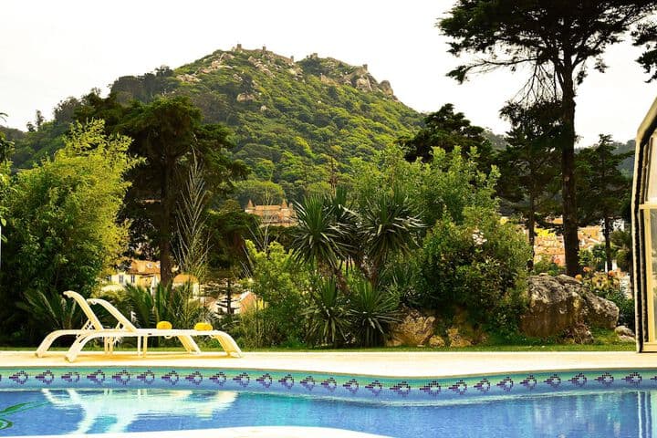 Sintra Marmòris Palace photo 3