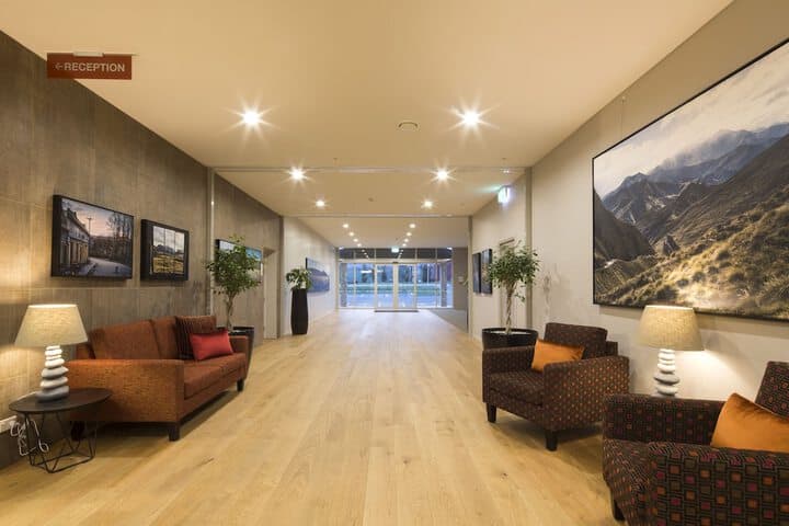 Ramada Suites by Wyndham Queenstown Remarkables Park photo 3