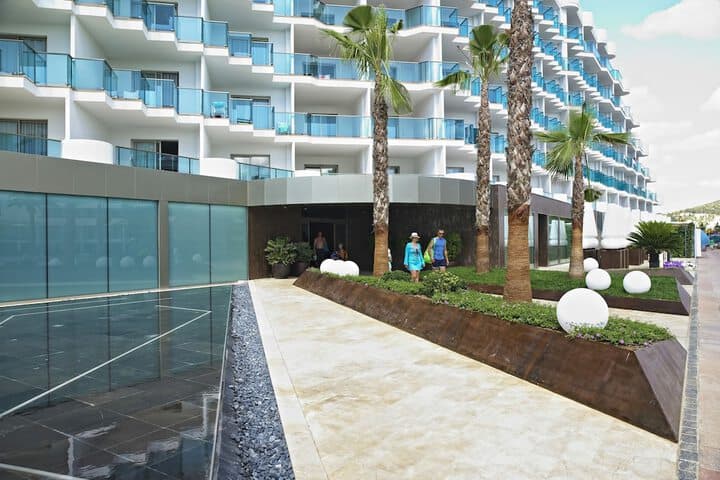 Hipotels Cala Millor Park photo 4