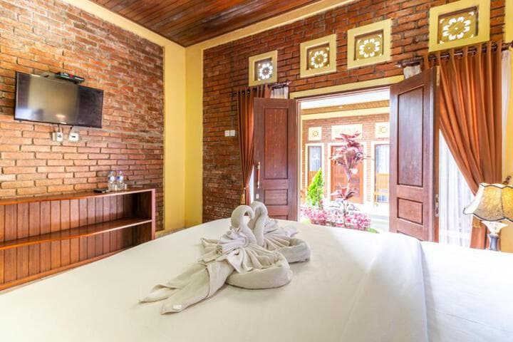 The Garuda Villa&Restaurant photo 5