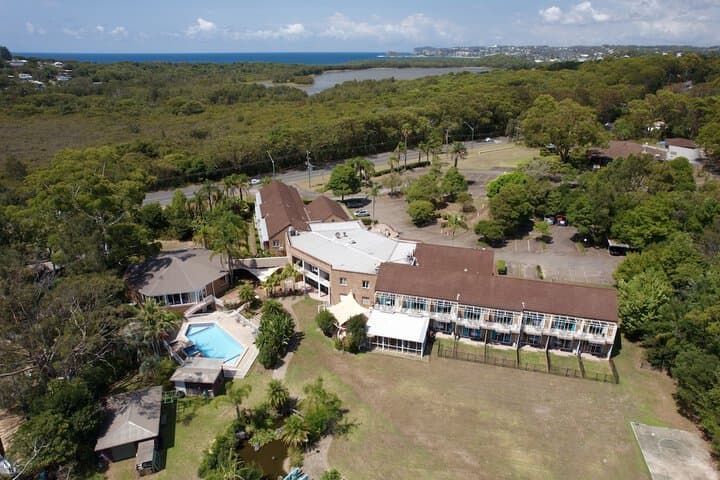 Seaside Garden Retreat photo 1
