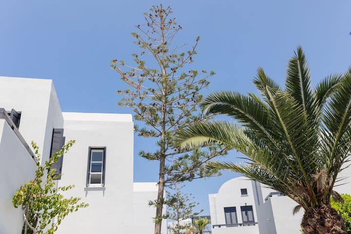 Monolithos destination view