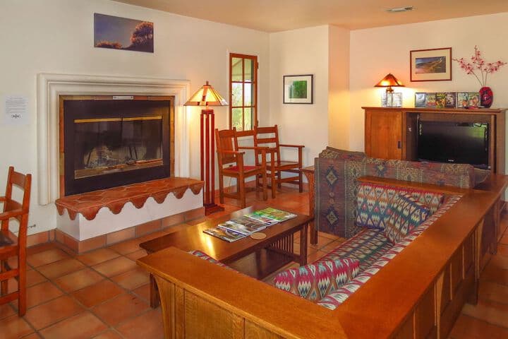 Topanga Canyon Inn B&B photo 5