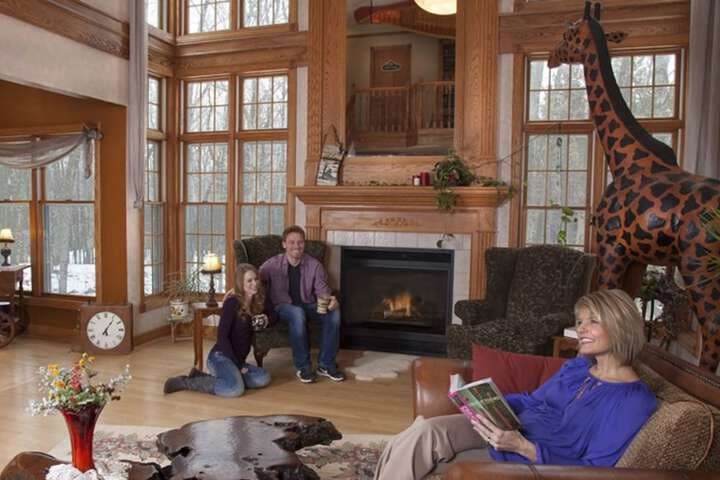 Hidden Serenity B&B photo 4