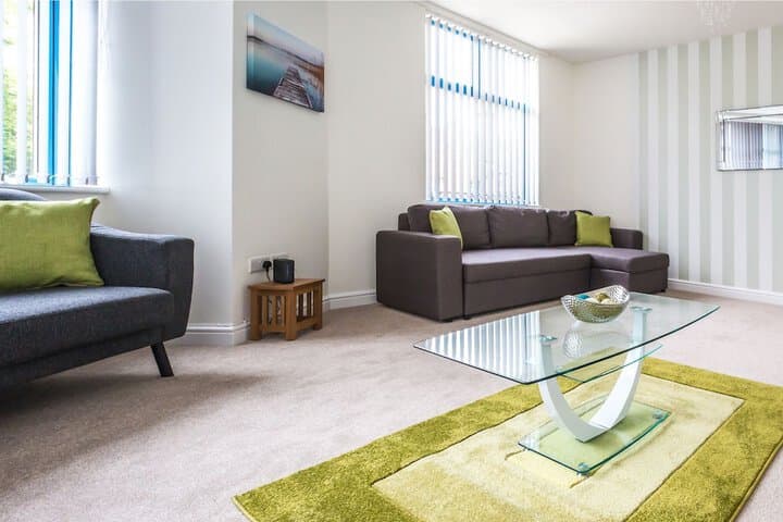 Hamilton Grace Apartments Wessex Court photo 4