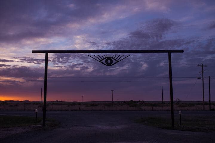 El Cosmico photo 4